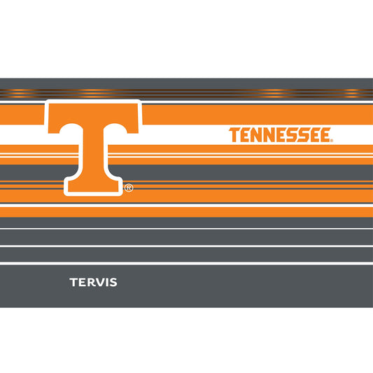 Tennessee 20 oz. Hype Stripes Stainless Steel Tumbler