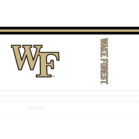 Wake Forest 30 oz. Arctic V2 Stainless Steel Tumbler