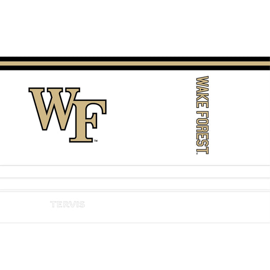 Wake Forest 20 oz. Arctic V2 Stainless Steel Tumbler