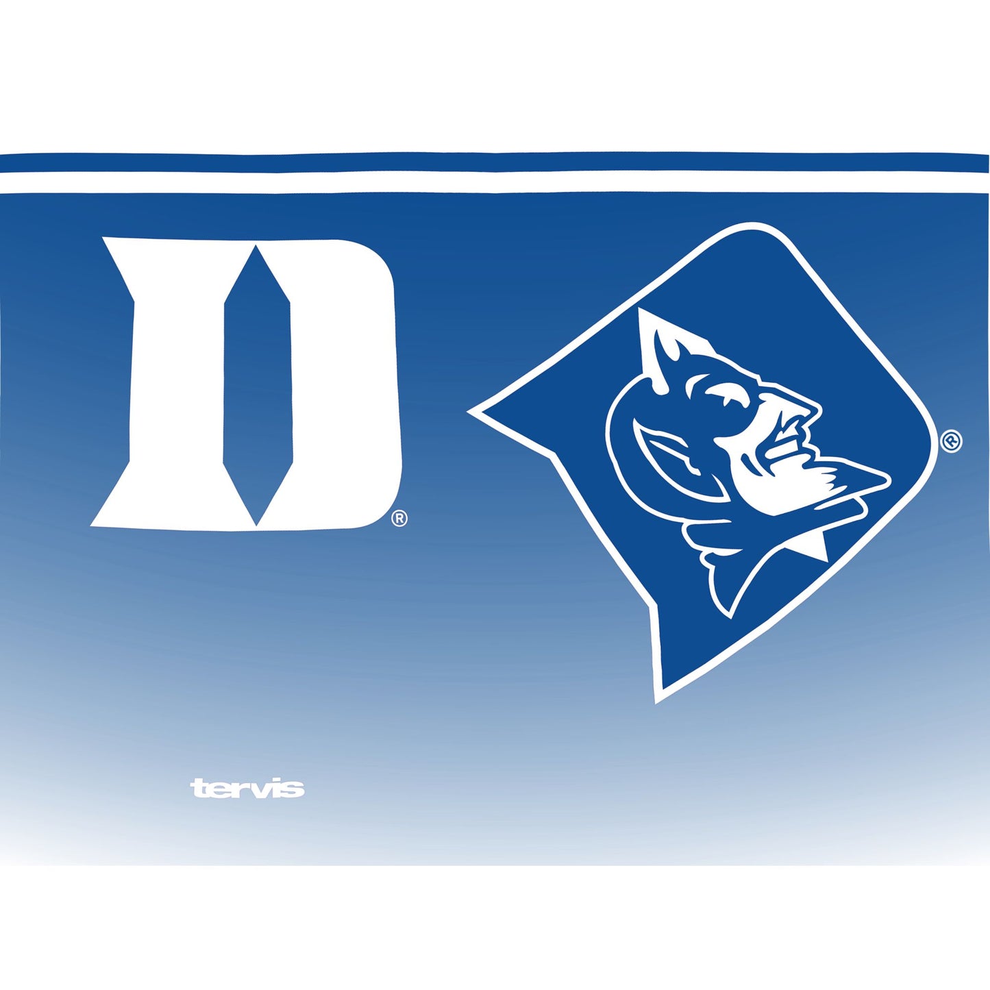Duke 24 oz. Forever Fan Wrap Tumbler