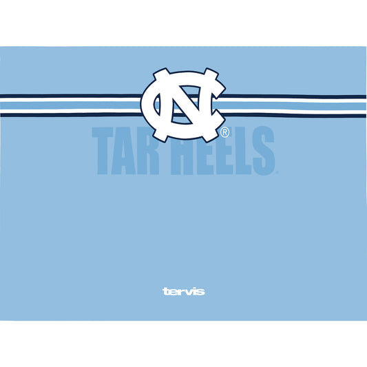 UNC 24 oz. Go The Distance Wrap Tumbler