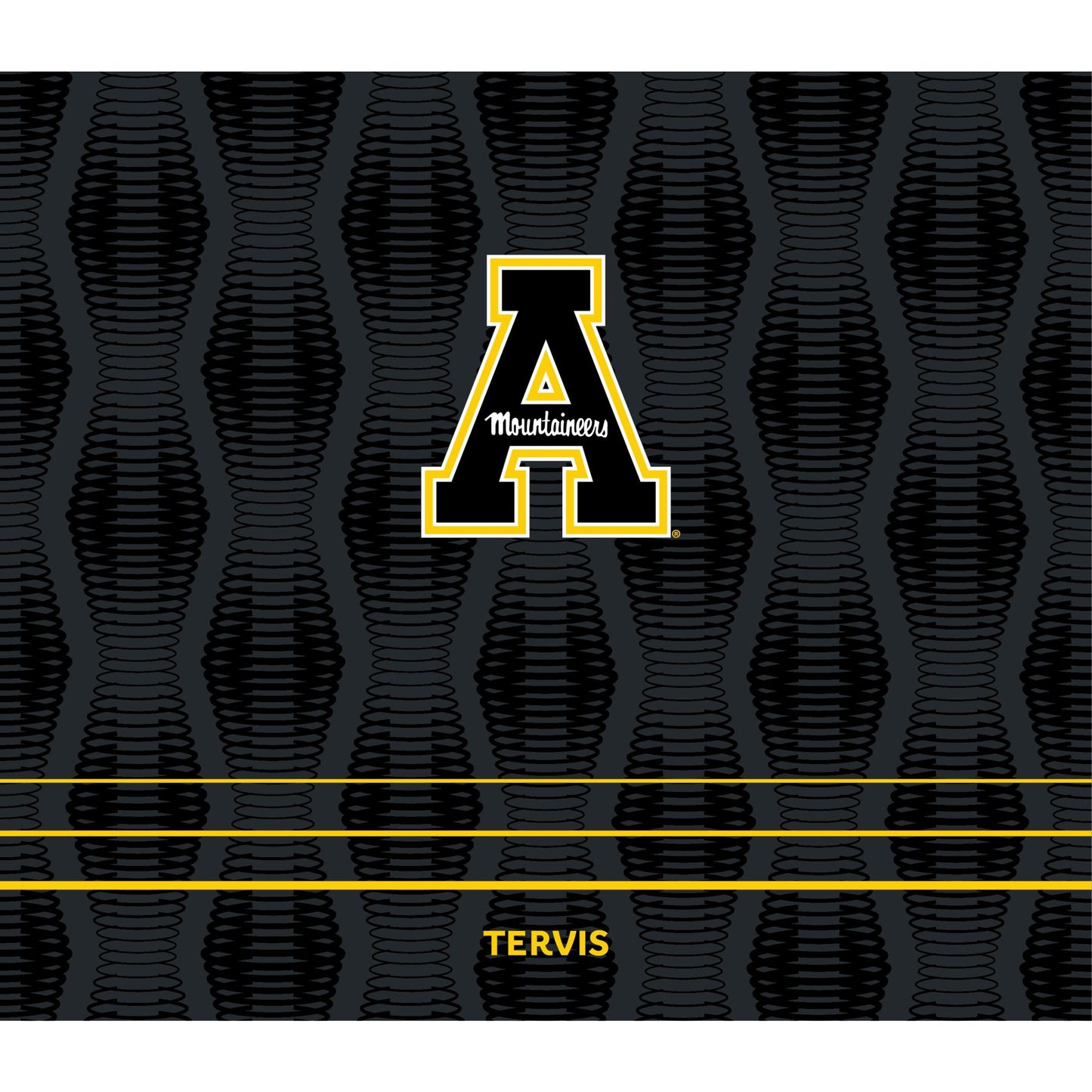 Appalachian 26 oz. Full Speed Stainless Steel Water Bottle