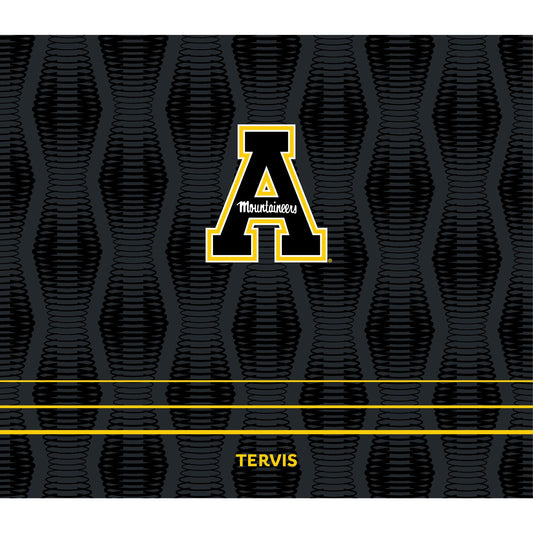 Appalachian 26 oz. Full Speed Stainless Steel Water Bottle