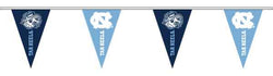UNC - Triangle Banner