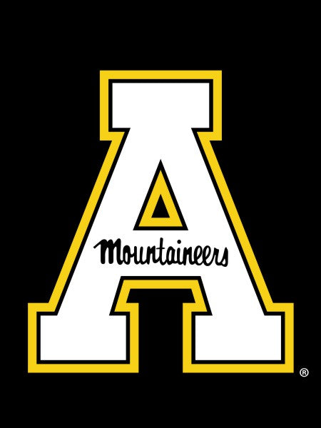 Appalachian - Banner Flag (Block A)