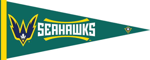 UNCW - Pennant