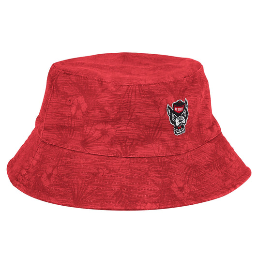 NC State Groves Cabana Hat