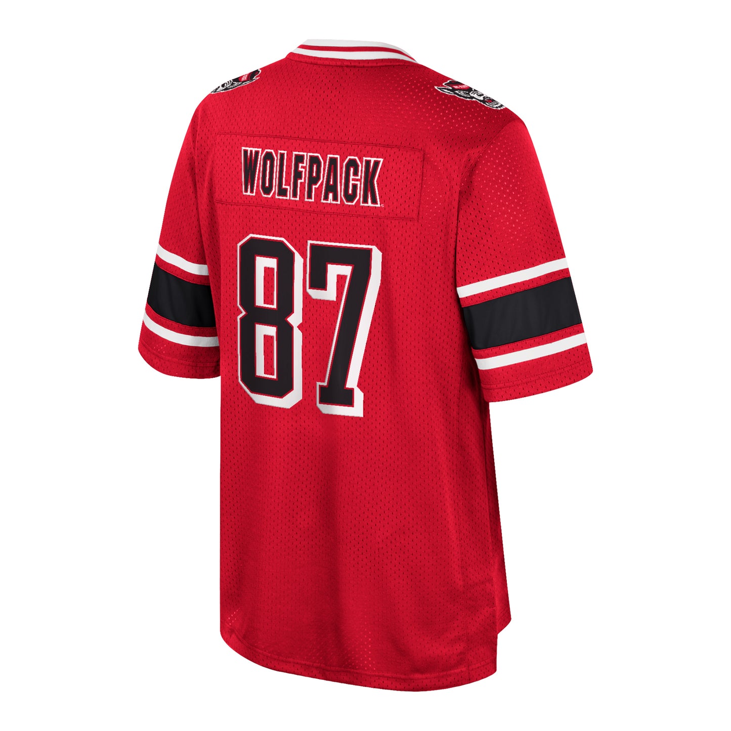 NC State Boys Football Jersey