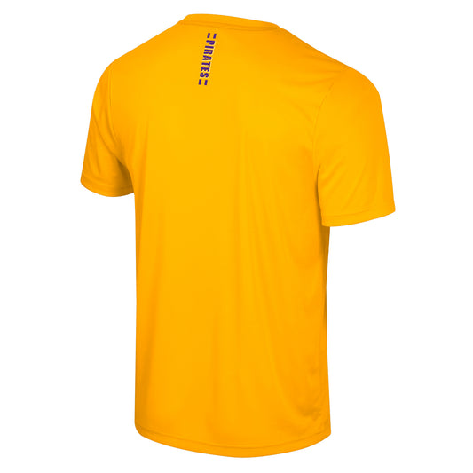 ECU Men's Hydraulic Press S/S Tee