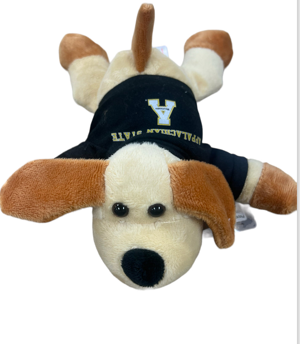 Appalachian Floppy Dog 8"