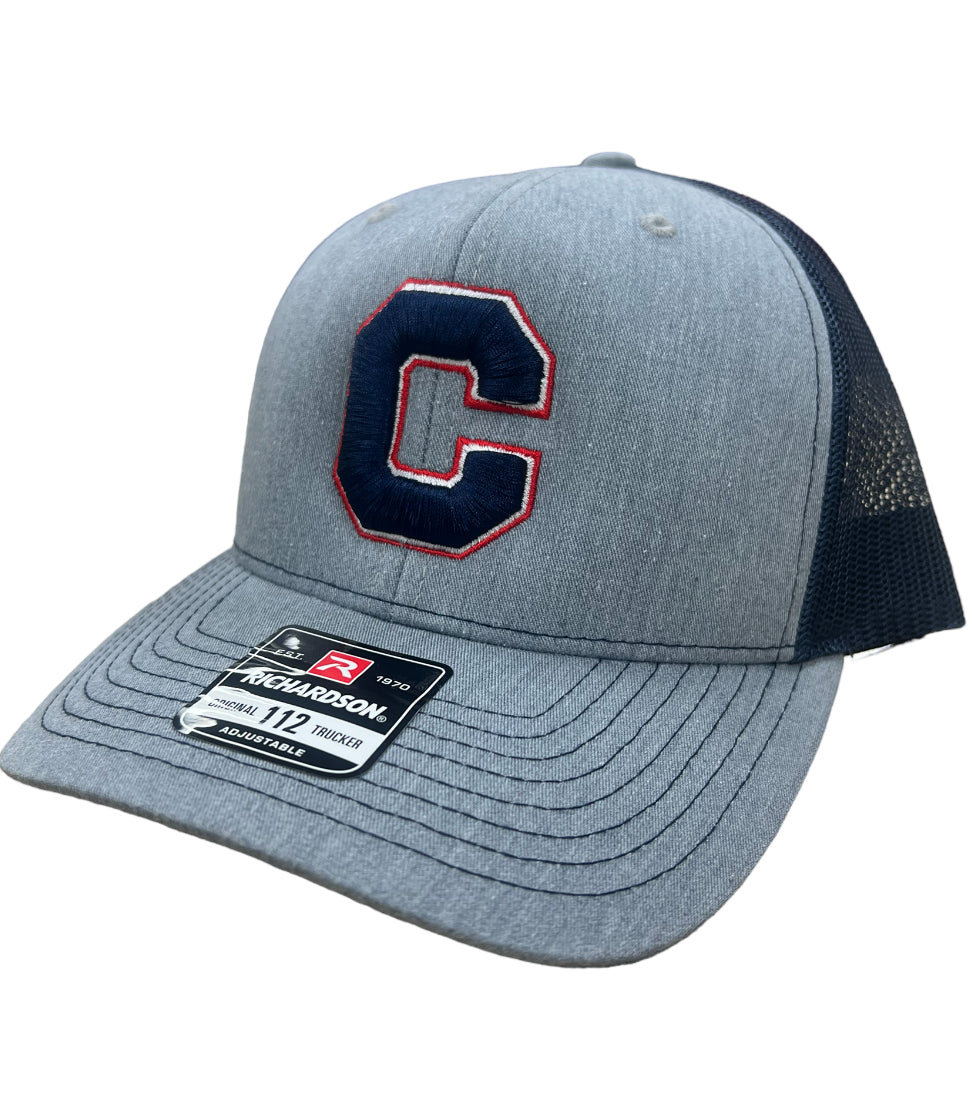 Catawba Richardson 112 Snapback Hat