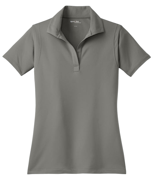 Sport-Tek Women's Micropique Sport-Wick® Polo
