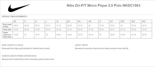 Catawba Men's Nike Polo