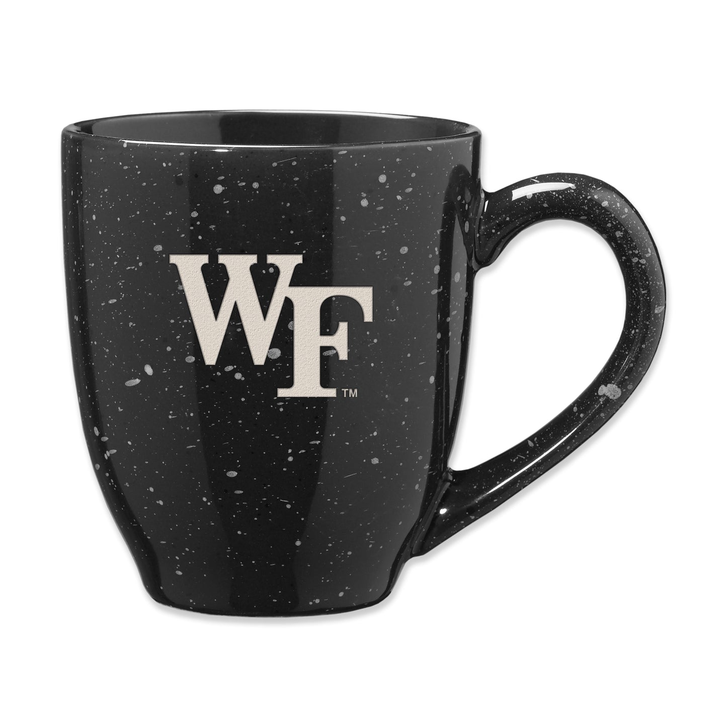 Wake Forest Ceramic Mug