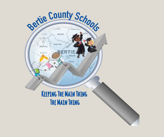 Bertie County Schools Artwork