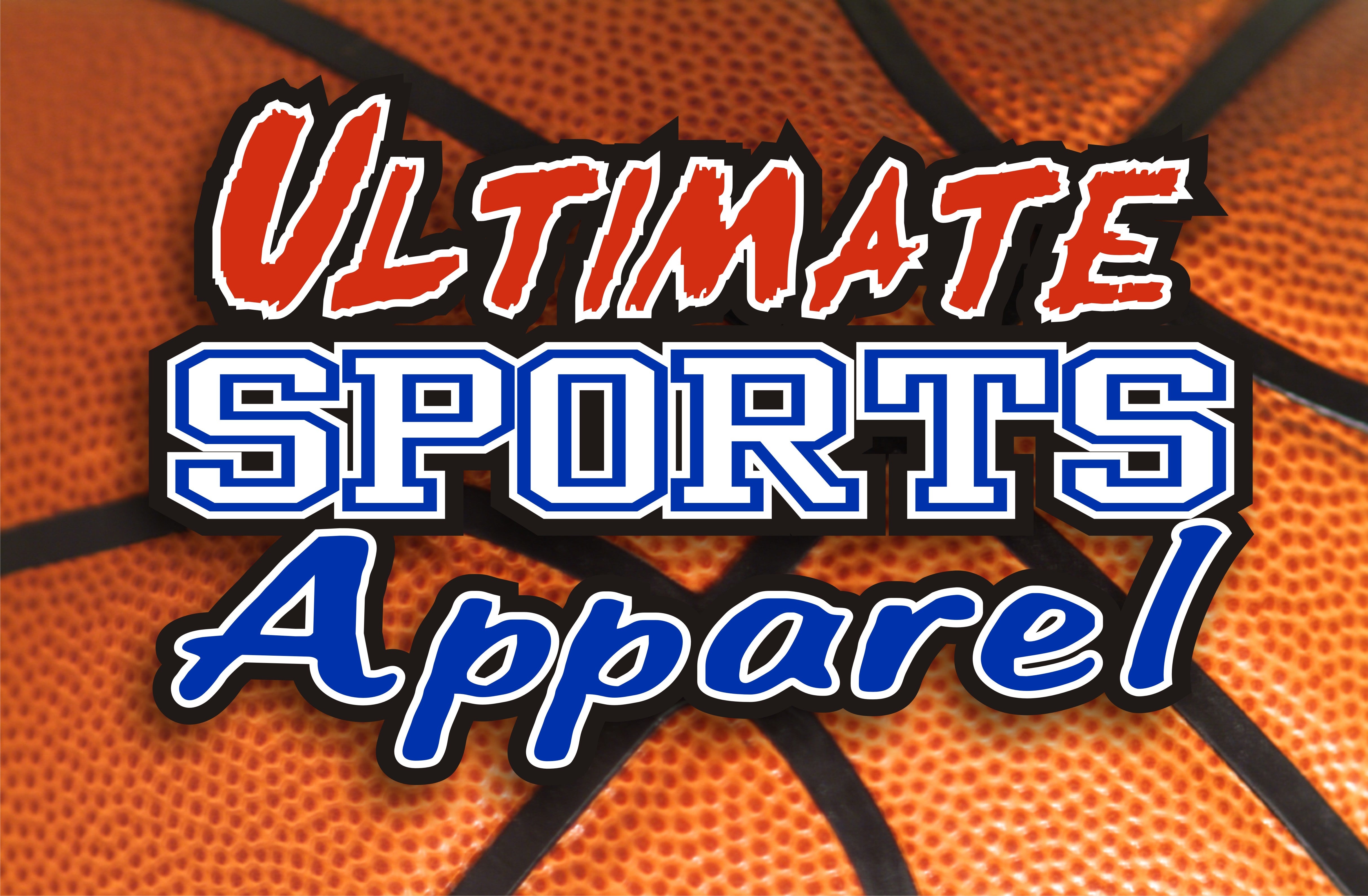 Ultimate Sports Apparel logo