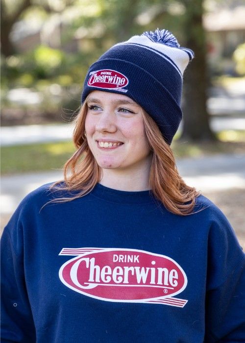 Cheerwine - Classic Beanie