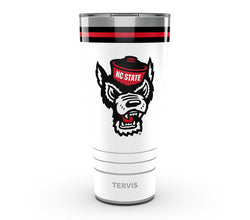 NC State 30 oz. Arctic V2 Stainless Steel Tumbler