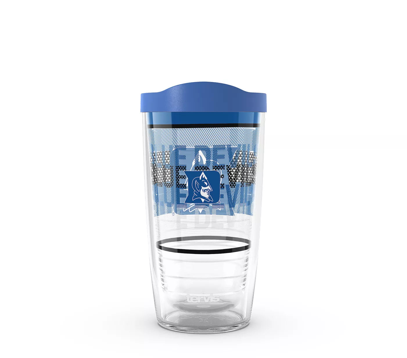 Duke 16 oz. Competitor Wrap Tumbler