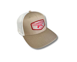 Cheerwine - Vintage ProFlex Trucker Hat