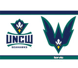 UNCW 20 oz. Tradition Stainless Steel Tumbler