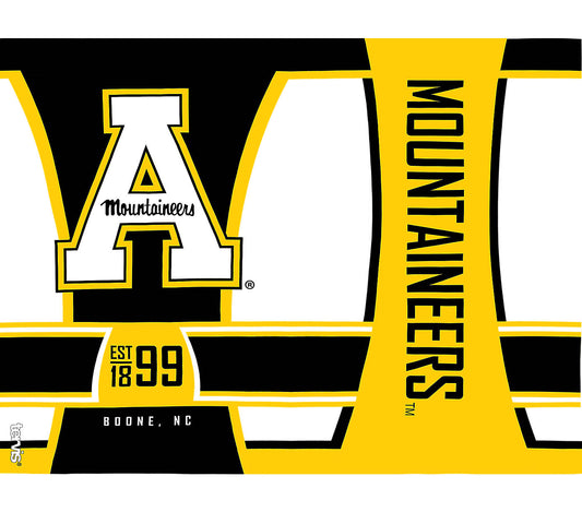 Appalachian 24 oz. Spirit Wrap Tumbler