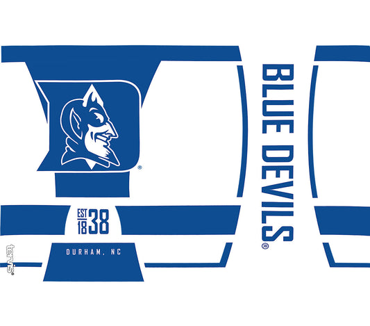 Duke 16 oz. Spirit Wrap Tumbler