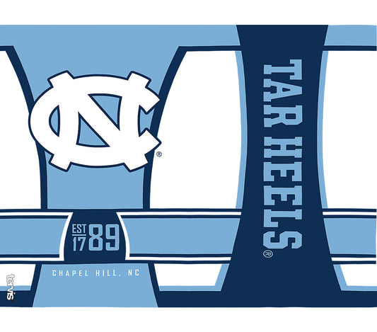 UNC 24 oz. Spirit Wrap Tumbler