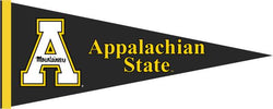 Appalachian - Pennant (A Logo)