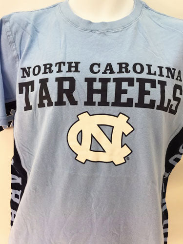 UNC Free Agent S/S Tee