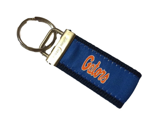 Florida Key Fob KeyChain