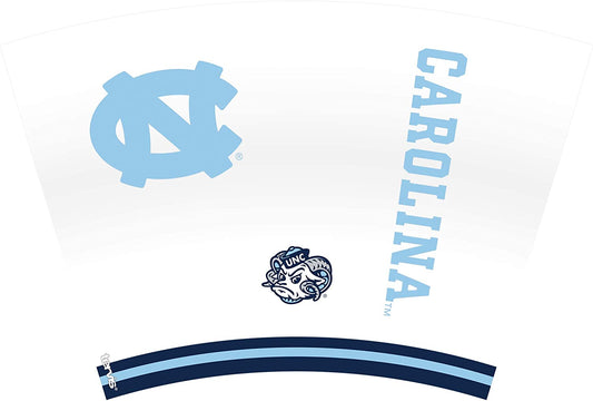 UNC 24 oz. Arctic Wrap Tumbler
