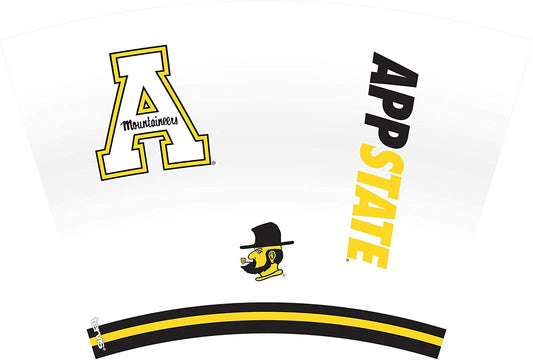 Appalachian 24 oz. Artic Wrap Tumbler