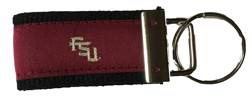 FSU Key Fob KeyChain – Ultimate Sports Apparel