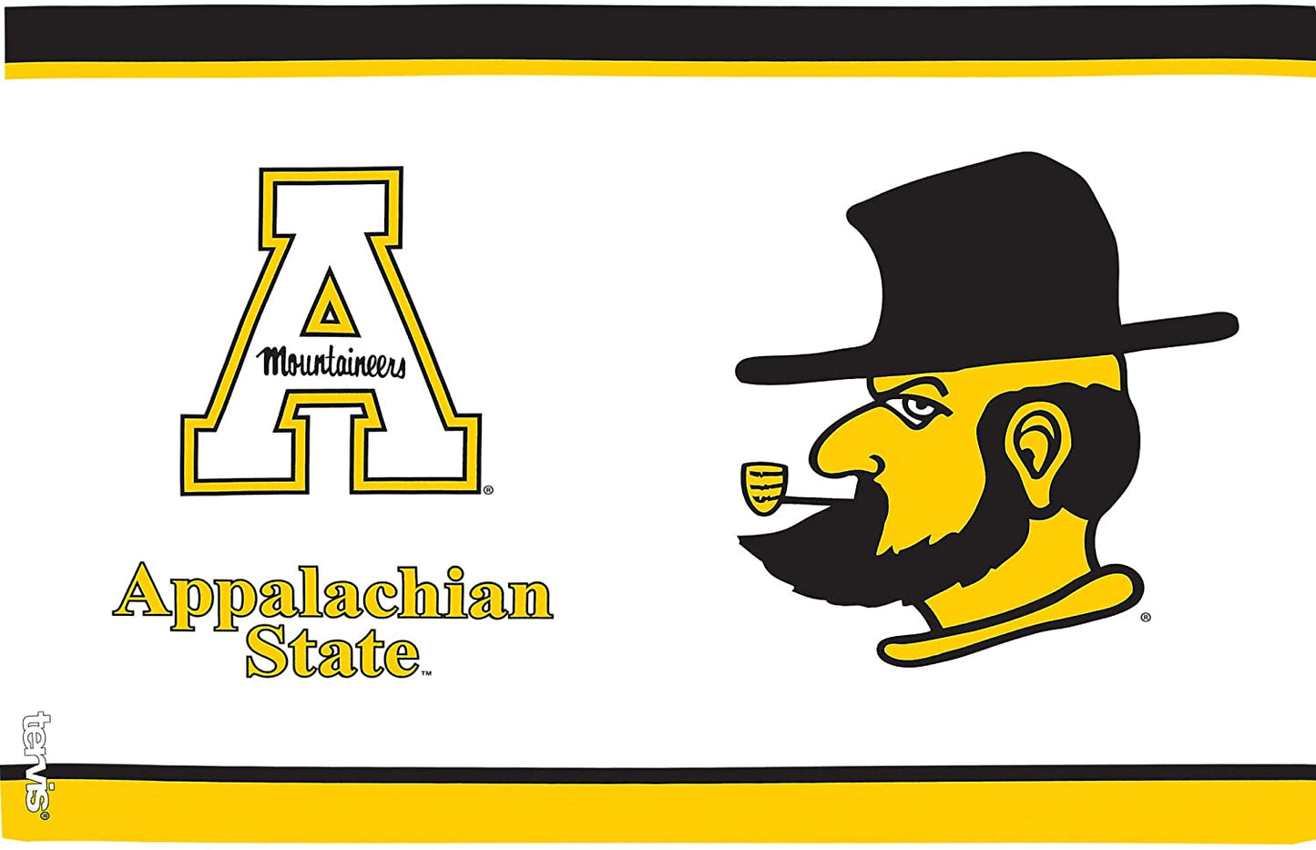 Appalachian 16 oz. Tradition Wrap Tumbler