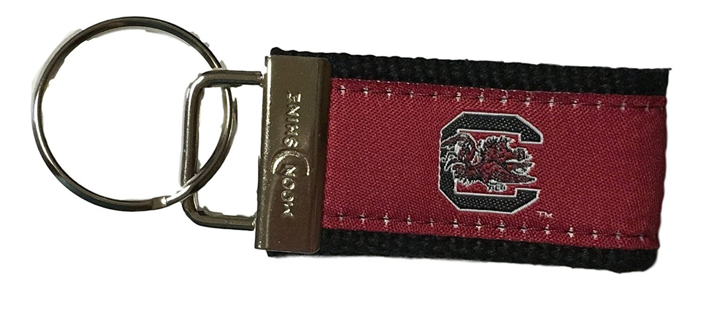 USC Key Fob KeyChain