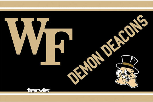 Wake Forest 30 oz. Campus Stainless Steel Tumbler