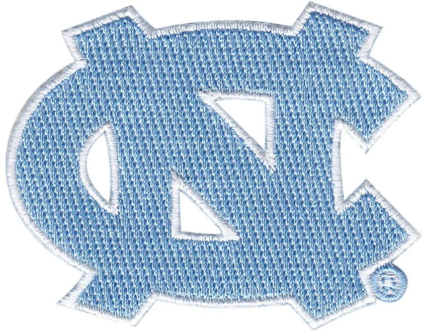 UNC 24 oz. Clear Tumbler