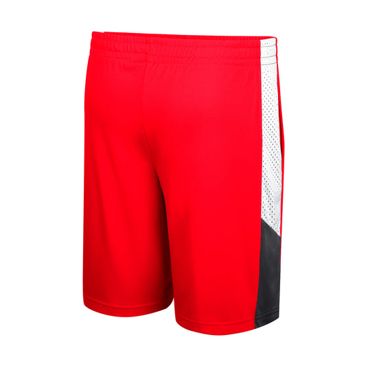 NC State Men's Very Thorough Shorts
