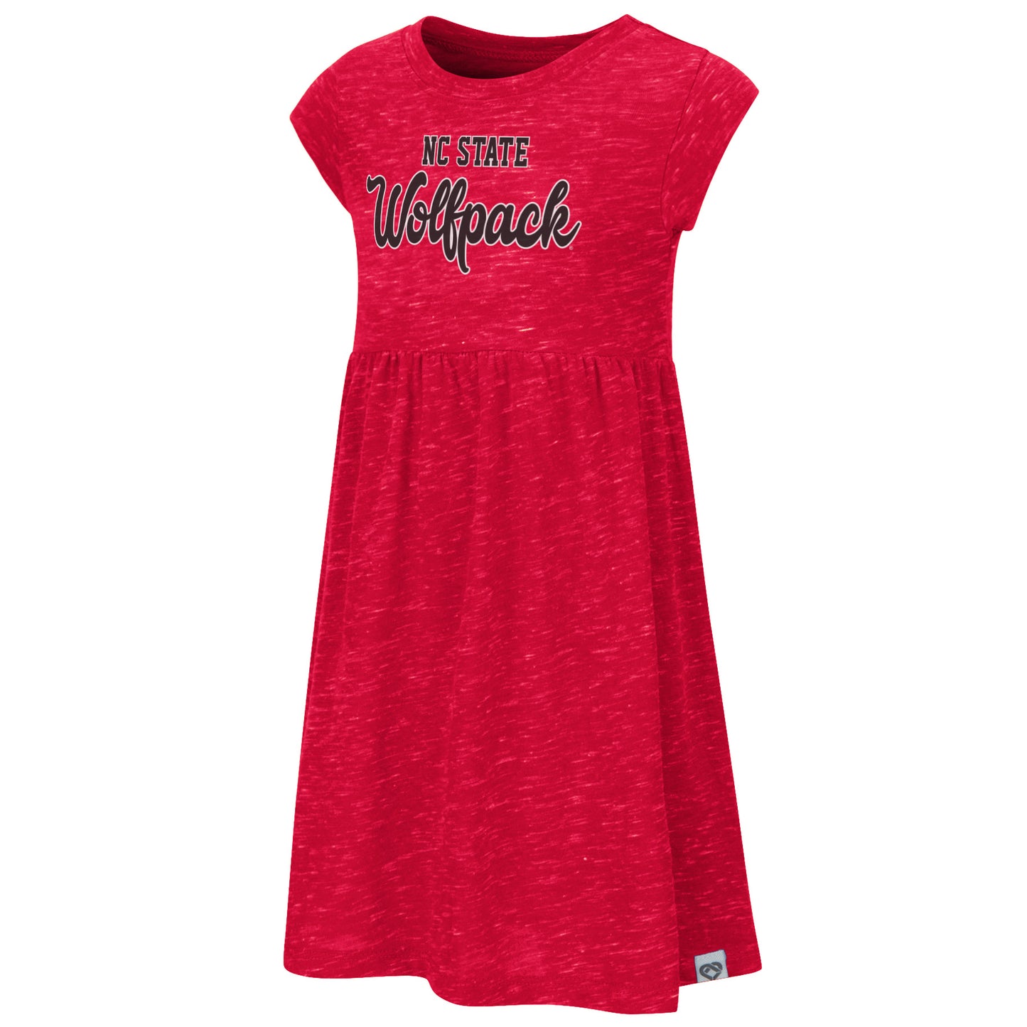 NC State Toddler Girls Gwen Dress