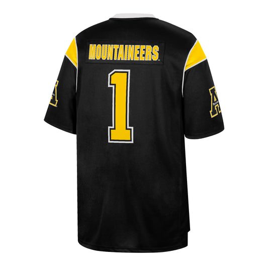 Appalachian Boys Football Jersey