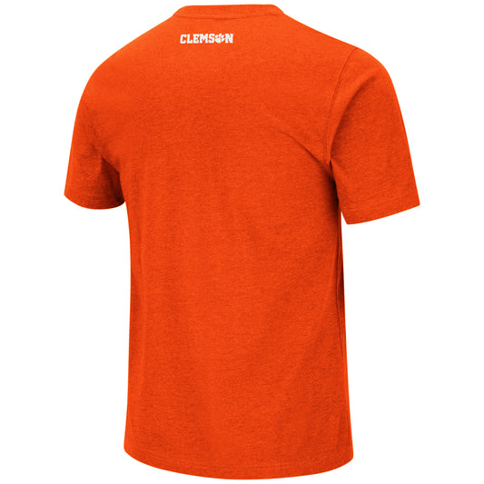 Clemson Men's Swanson S/S Tee