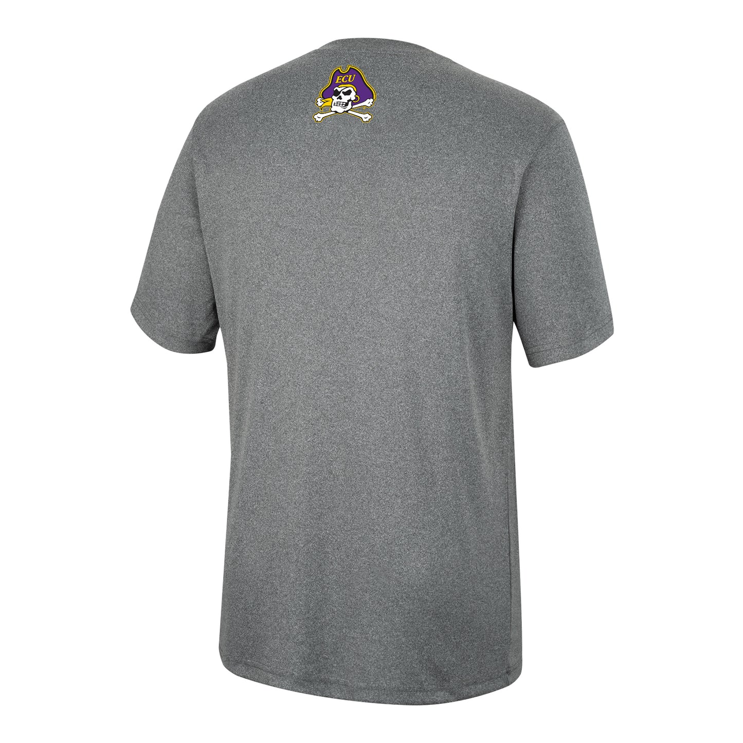 ECU Men's High Pressure S/S Tee