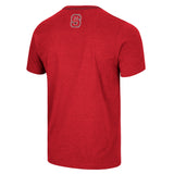 NC State Men's Ignition Timing S/S Tee