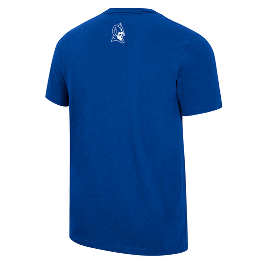 Duke Men's Objection! S/S Tee