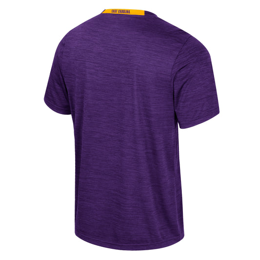 ECU Men's Wright S/S Tee