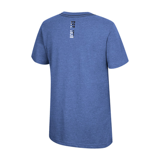 Duke Boys Tiberius S/S Tee