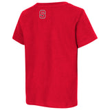 NC State Toddler Boys Marvin Tee