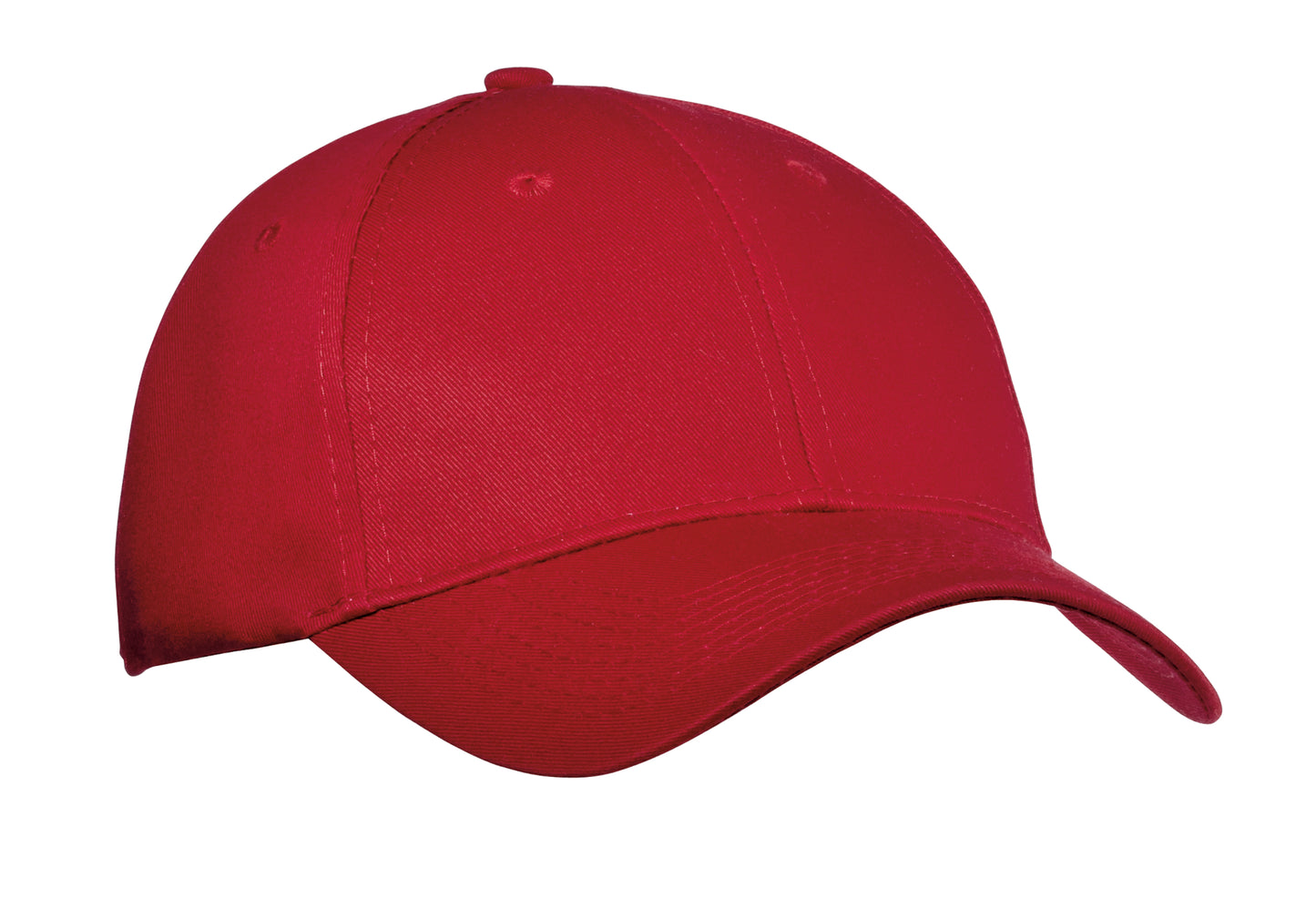 Port & Company - Six-Panel Twill Cap