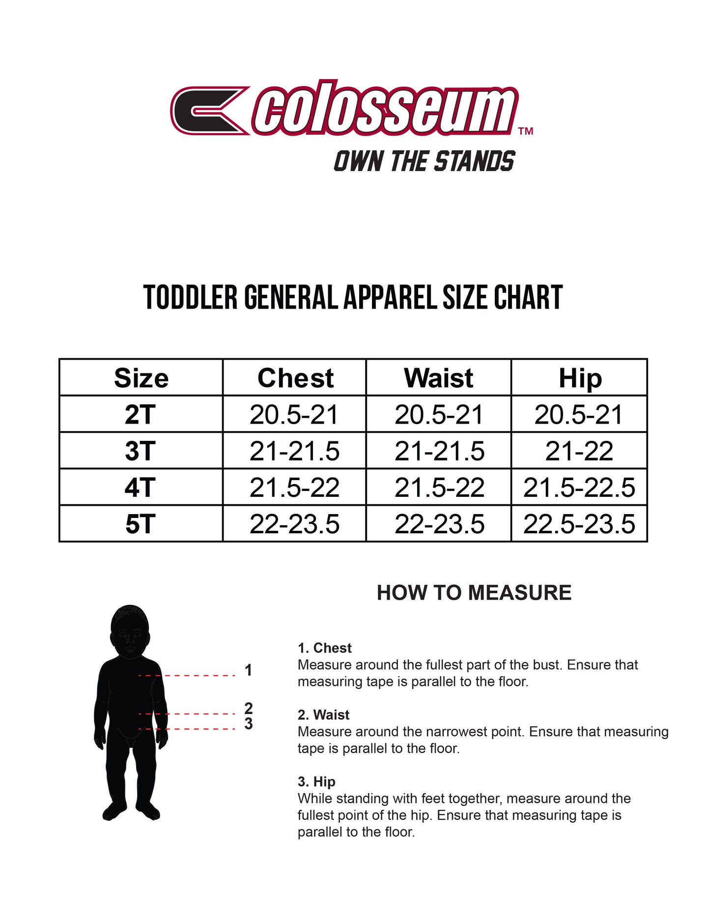 Clemson Toddler Boys Edmonton S/S Tee